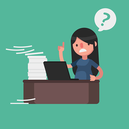 Modern Design Business Card